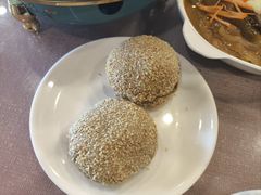 -烤肉宛饭庄(北新桥店)