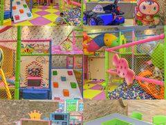 -丽池宫韩式汗蒸会馆(华灯坊店)