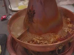 -前门·鲜肉火锅(长风店)