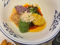 -南锣南门(东方银座店)