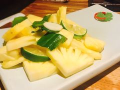 -云海肴·云南小炒·汽锅鸡(天津国金汇店)