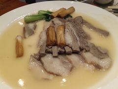 -阿庄新豫菜(通泰路店)
