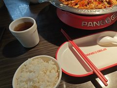 -胖哥俩肉蟹煲(梅溪步步高店)