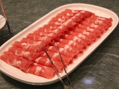-爱丽格斯火锅(东岸国际店)