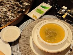 至尊鱼翅捞饭-北京饭店谭家菜