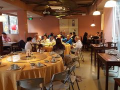 大堂-鱼食饭稻·苏浙土菜17年老馆子(平江路店)