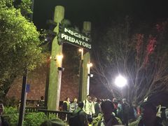 -清迈夜间动物园