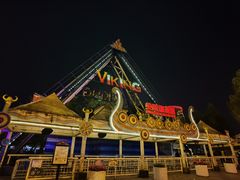 -国色天乡三期陆地乐园