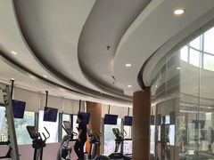 -WEGYMER健萌健身(雅颂居馆)