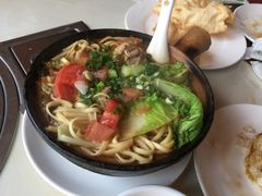 -顺顺小吃(独克宗古城店)