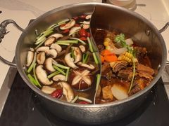 -牛焱·贵州黄牛肉火锅(城西银泰店)