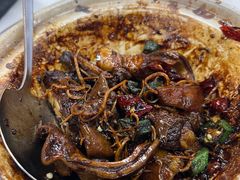 干锅肉骨茶-新峰肉骨茶