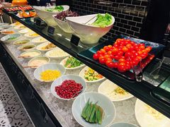 -拉蒂娜·巴西牛排馆 Latina·Brazilian Steakhouse(陆家嘴旗舰店)