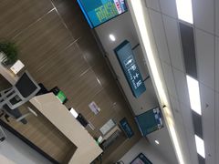 -广州中医药大学深圳医院(福田)