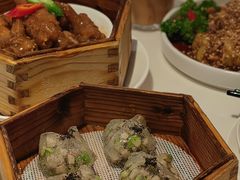 -粤来记·啫啫煲·点心(日月光店)