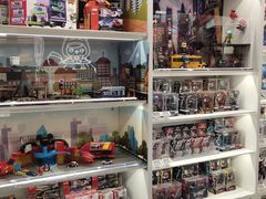 -泡泡玛特POPMART(赛格国际购物中心店)