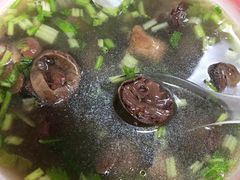 同安大肠血-卢聪艺小吃店(阳翟总店)