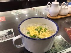 清汤米面-十八家面馆(均瑶店)