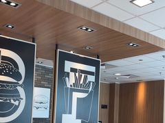 -麦当劳(世贸店)