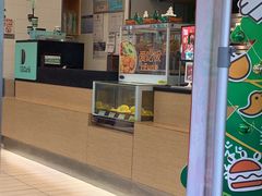 -德克士(北关店)