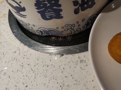 -餐海·海鲜自助餐厅(宝龙广场店)