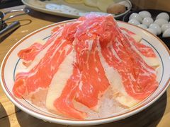 -黔边炉·贵州酸汤牛肉火锅(五江天街店)