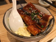 -初居食屋日式料理(万象城购物中心店)