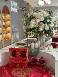 -卡卡喜糖伴手礼·商务礼宝宝礼·婚礼用品