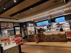-肯德基(马路湾店)