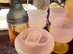 -滇野云南野生菌餐厅(陕西南路店)