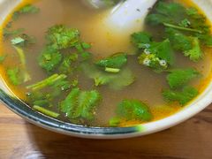 -黄阿姨锅贴大王(万航渡路店)