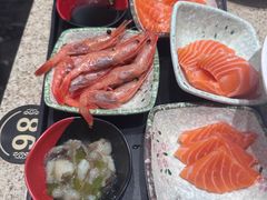 -初色海鲜自助(万丰路店)