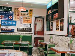 大堂-小龍鳳餐室(番禺路店)