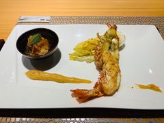 -香樟花园法式铁板烧(恒隆广场店)