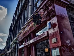 门面-大象咖啡馆