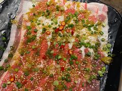 -猫爪爪原切自助烤肉(观音桥阳光世纪店)