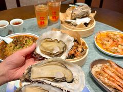 -蚝得喜海鲜(东城店)