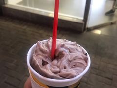 -DQ·蛋糕·冰淇淋(大宁国际商业广场店)