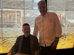 -Le Bernardin