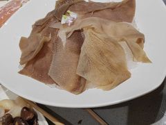 -海底捞大排档火锅(悦荟广场店)