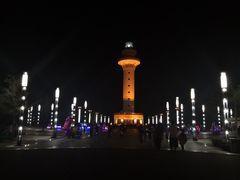 -日照灯塔风景区