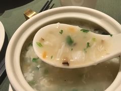 -老吉堂上海本帮菜(望京万象汇店)