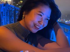 -广州柏悦酒店·悦吧·顶楼露天酒吧