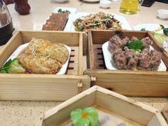 -品胜点心专家(万业大厦店)