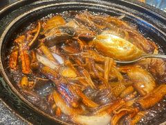 -香雪海饭店中餐厅(人民桥店)