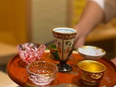 -荣一代目OMAKASE板前料理