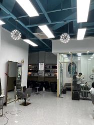 -ASG Hair Salon烫染·接发