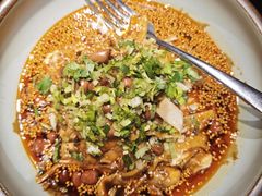 钵钵鸡-辛香汇·锦里丨现炒川菜(滁州苏宁广场店)