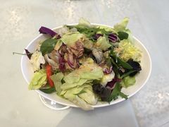 -海天一色海景自助餐厅(西港花园店)