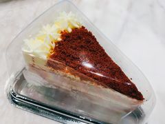 -Pantry's Best派悦坊蛋糕(K11购物艺术中心店)